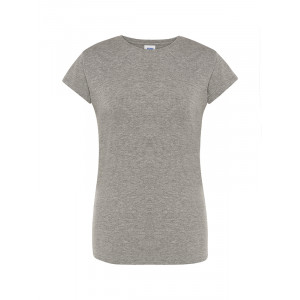  Tricou dama JHK LADY COMFORT. Photo 2